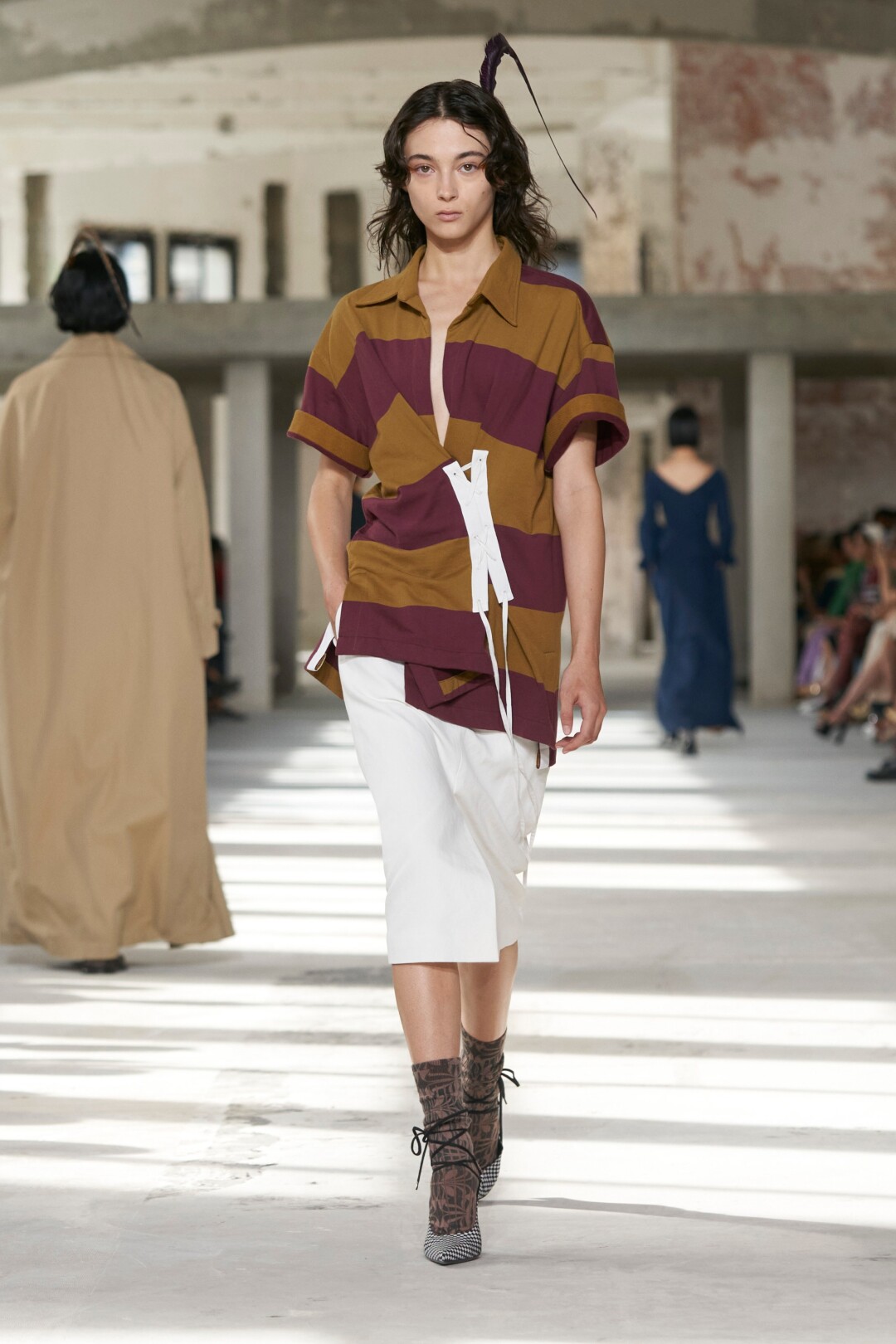 Dries Van Noten SS'24