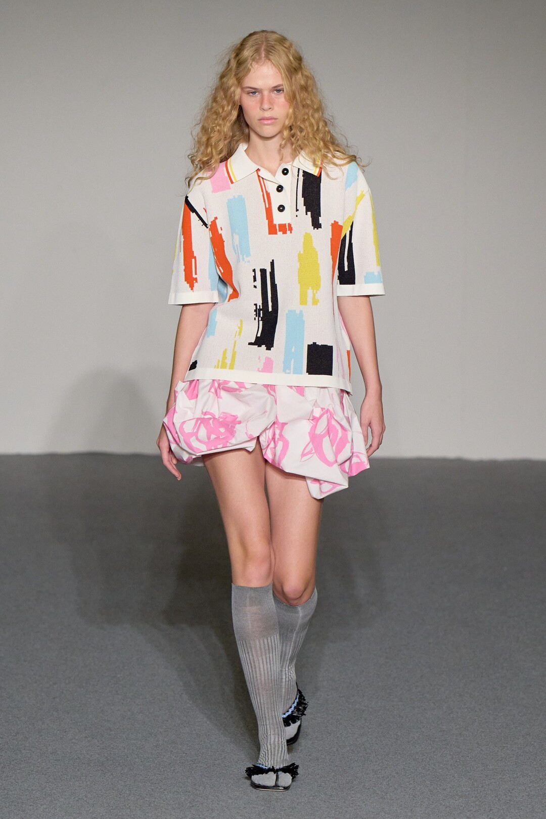 MSGM SS'24