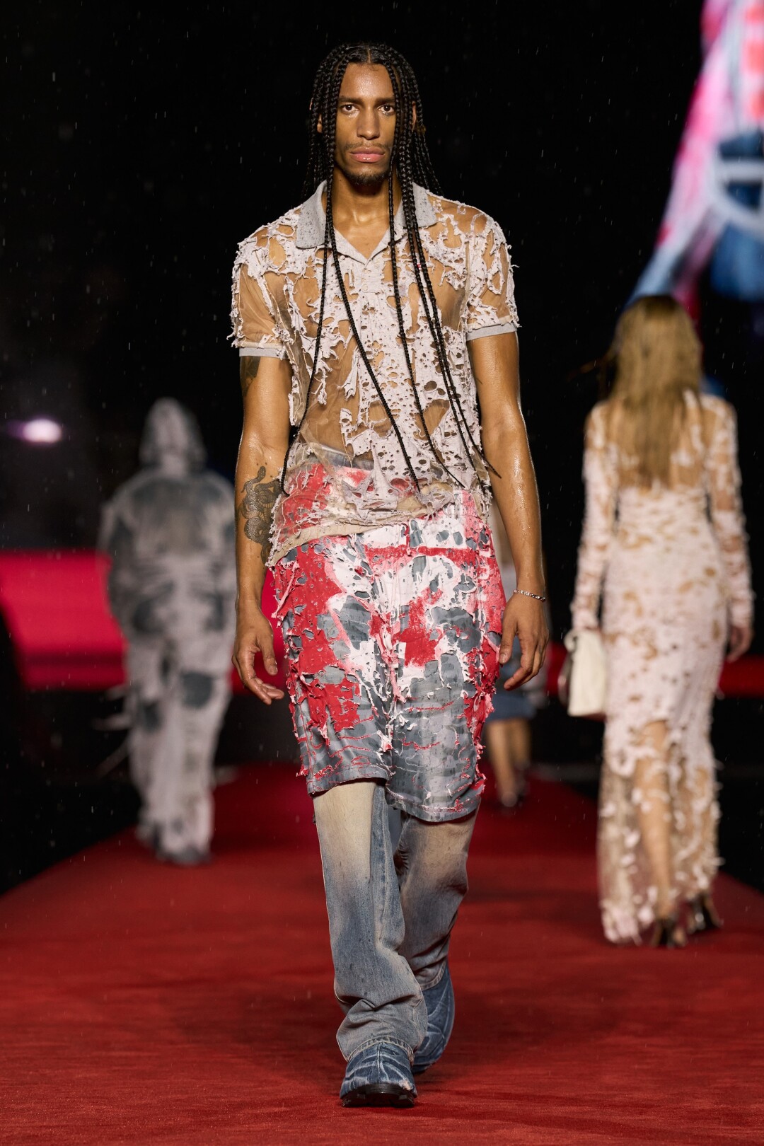 Diesel SS'24