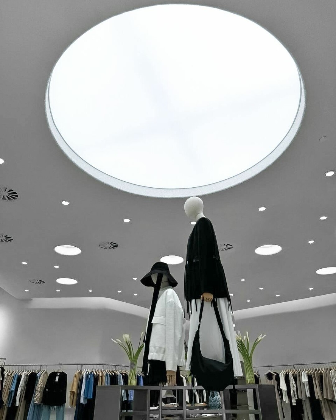 GATE31 в «Метрополисе»