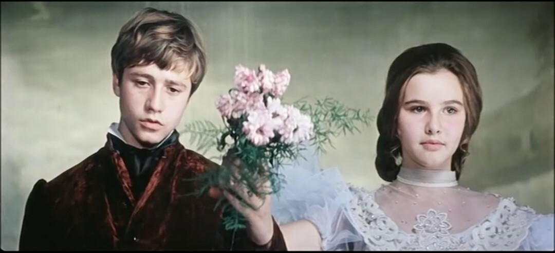 Сто дней после детства