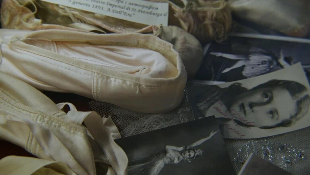 «Блокадная сцена»