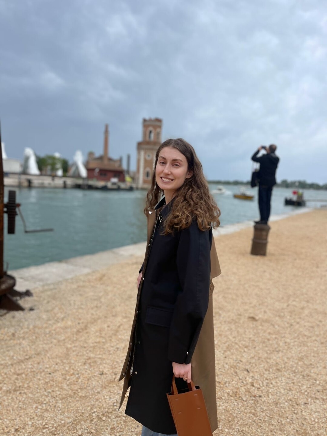 Елизавета Менис