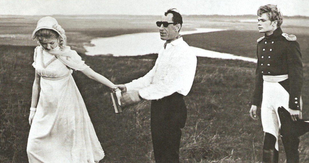 «Метель», 1964 год