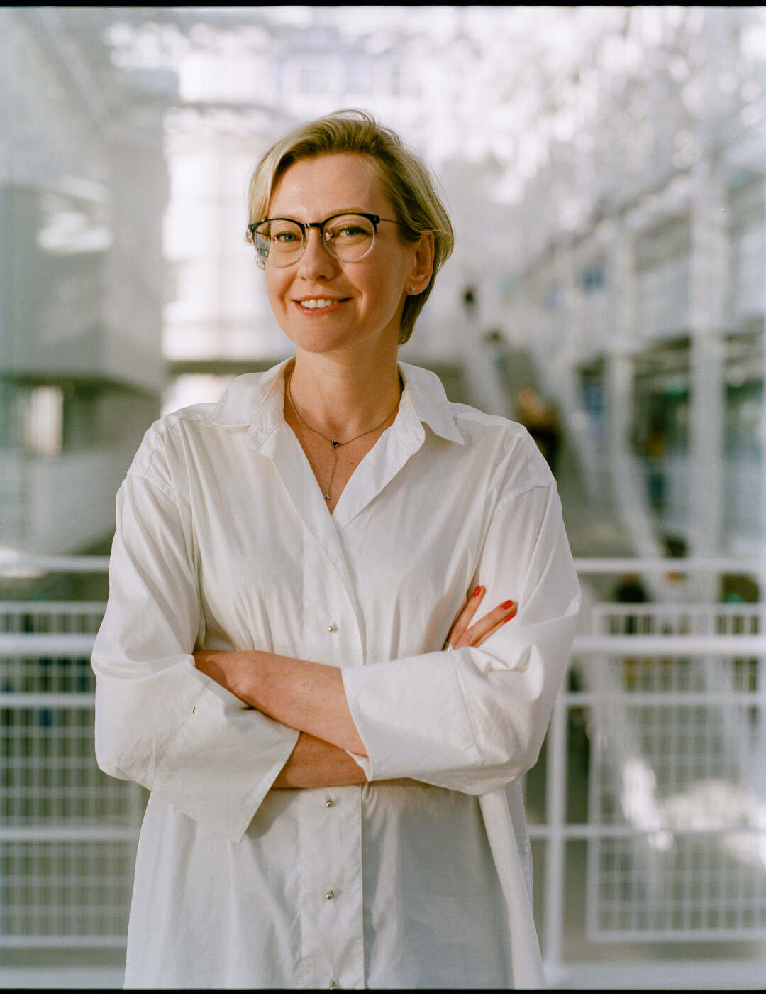 Алиса Прудникова