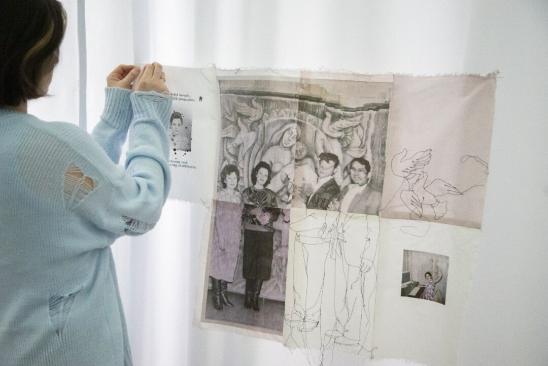 Амирханян Валерия