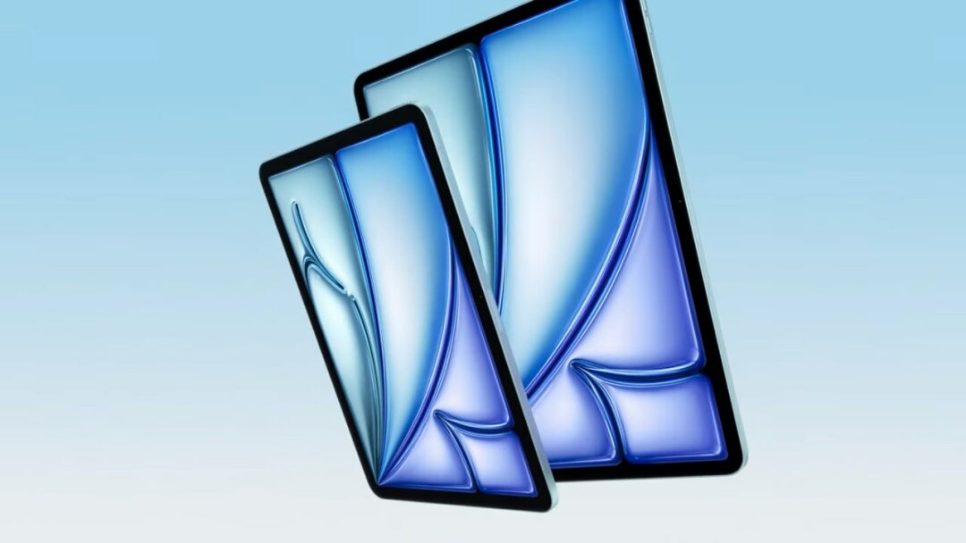 iPad Air