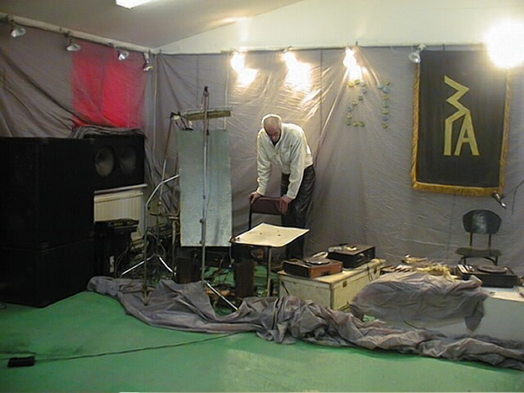 Архивные фото