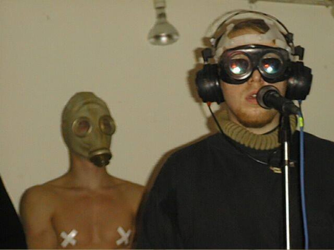 Архивные фото