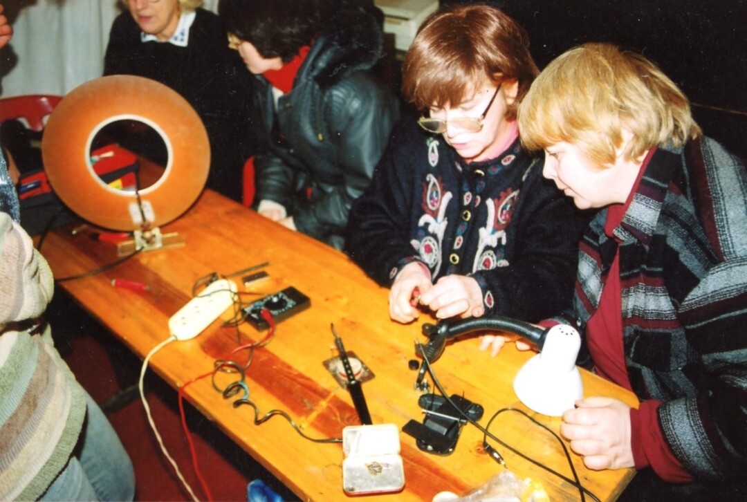 Курс практической независимости для женщин «СДЕЛАЙ САМА»