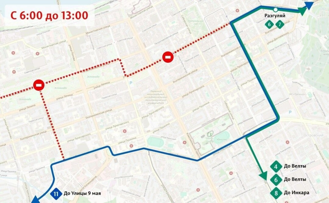 В одном из сел Пермского края ввели карантин по бешенству - Эхо Москвы в Перми