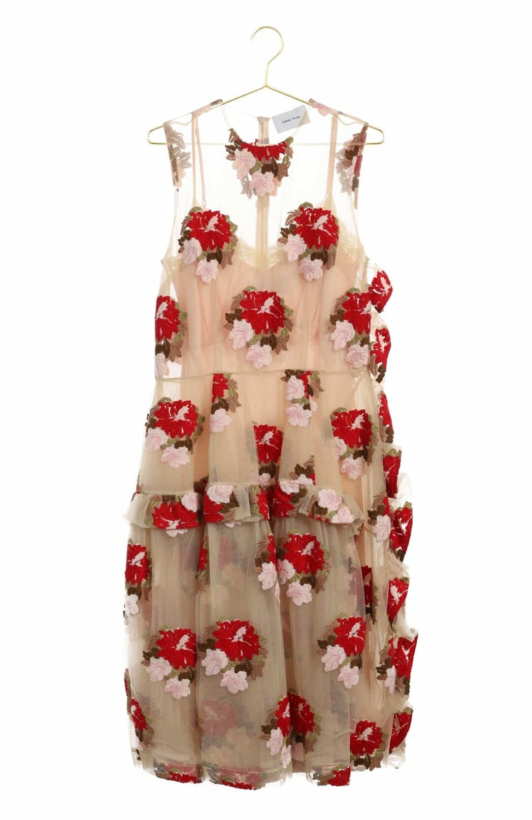 Simone Rocha, TSUM Collect, 105 000 руб.