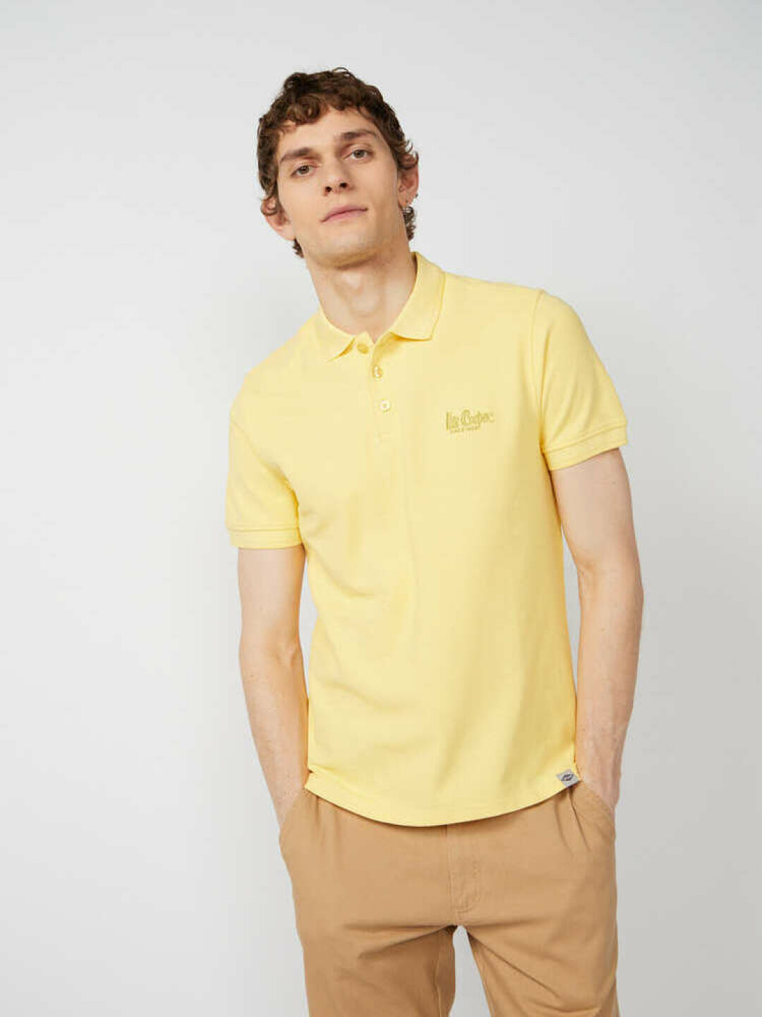 Lee Cooper, 5 490 руб.