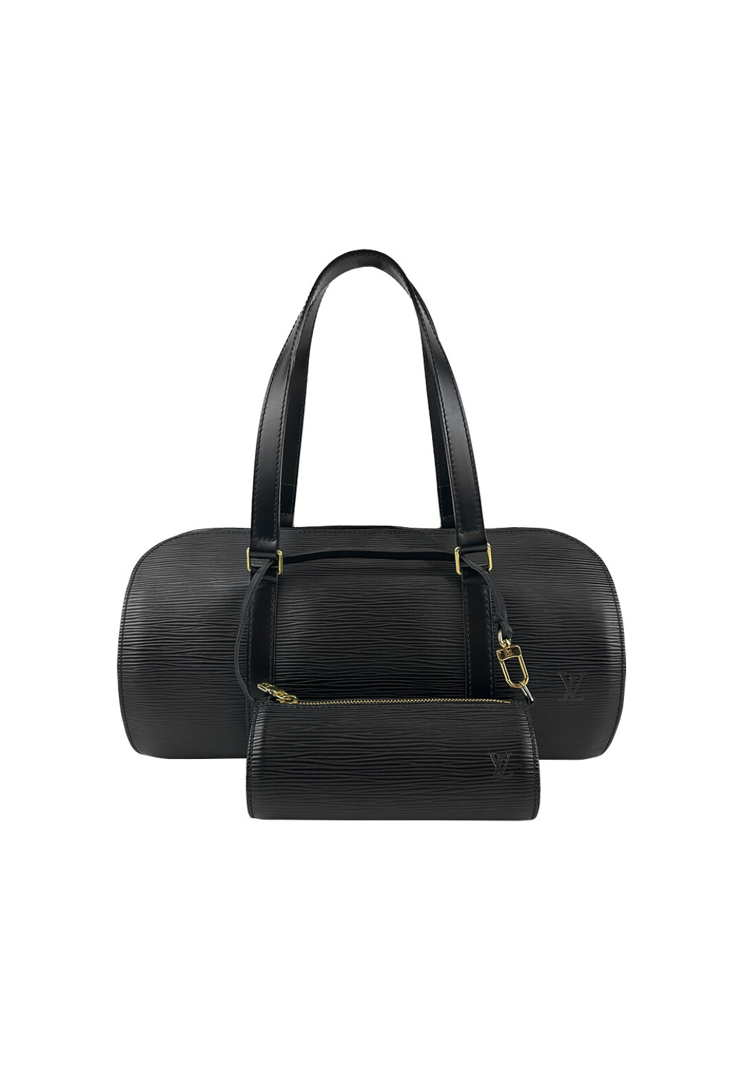 Louis Vuitton, Vintage Voyage, 129 000 руб.