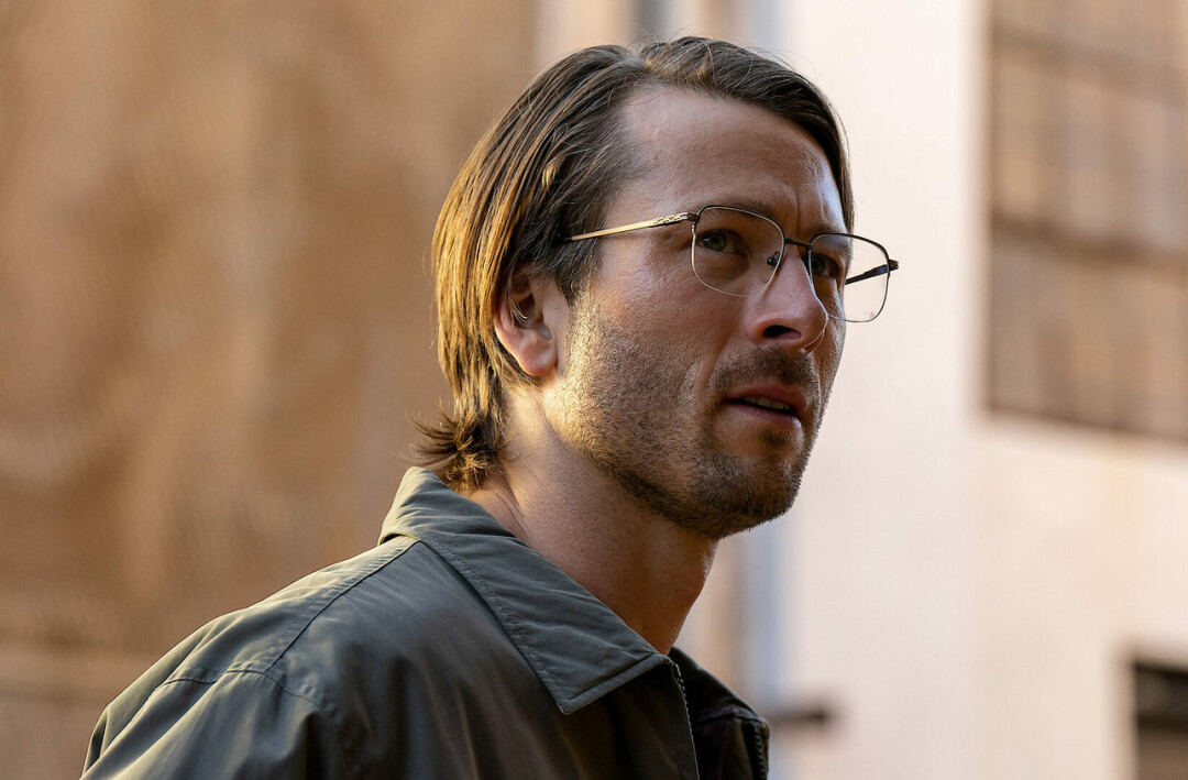 Кадр из фильма «Я не киллер» / Hit Man (18+)