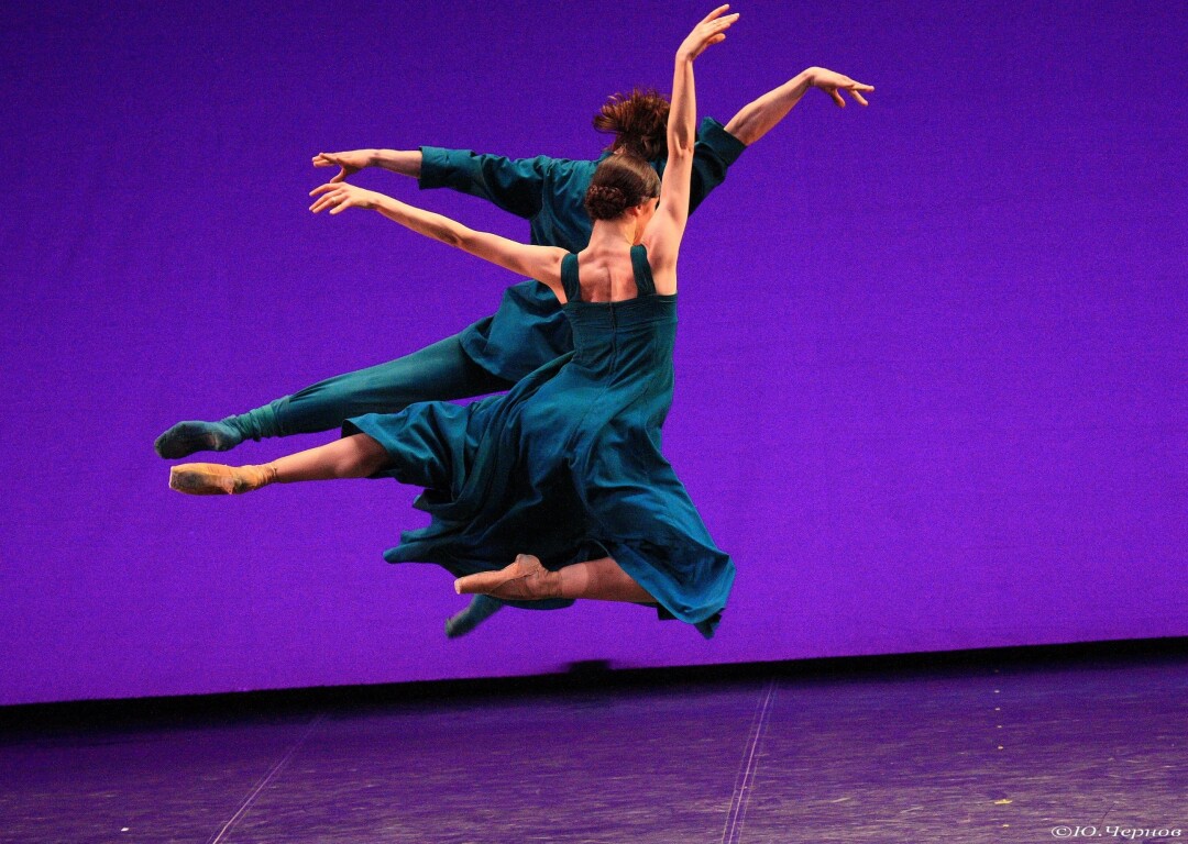 Балет «Русские сезоны» (2009 год)