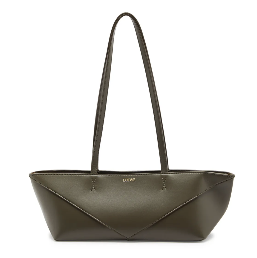 Loewe Puzzle