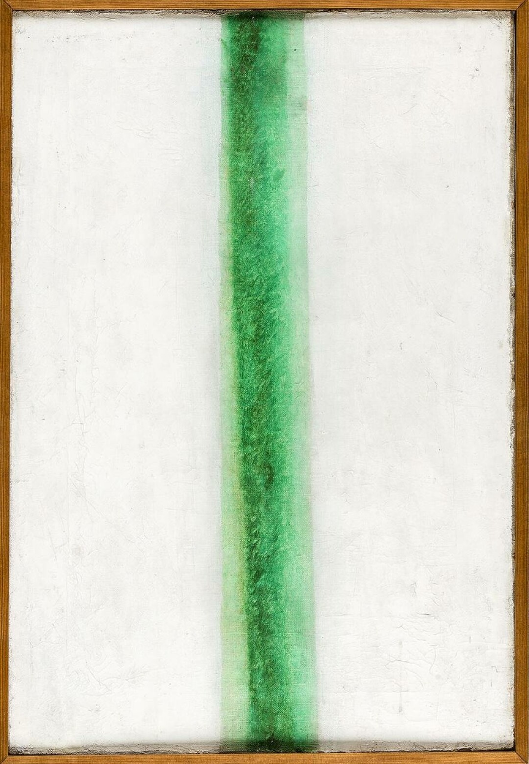 «Зеленая полоса», 1917 год