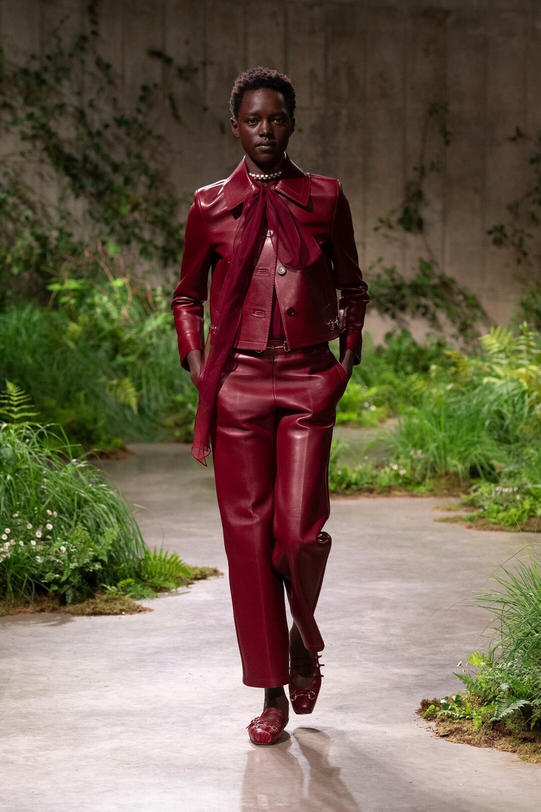Gucci Resort 2025