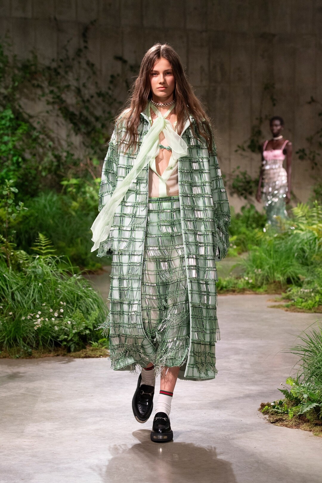 Gucci Resort 2025