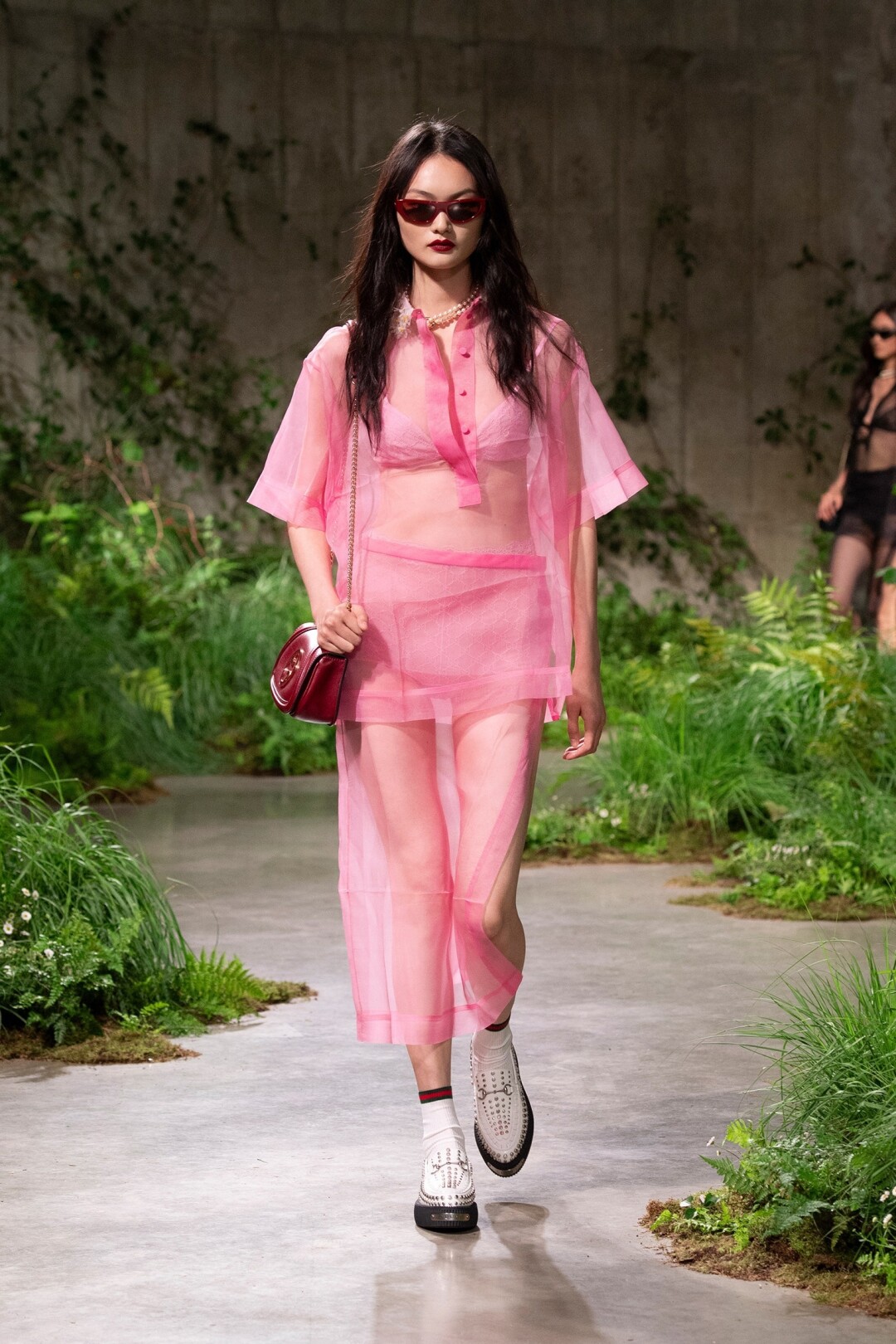 Gucci Resort 2025