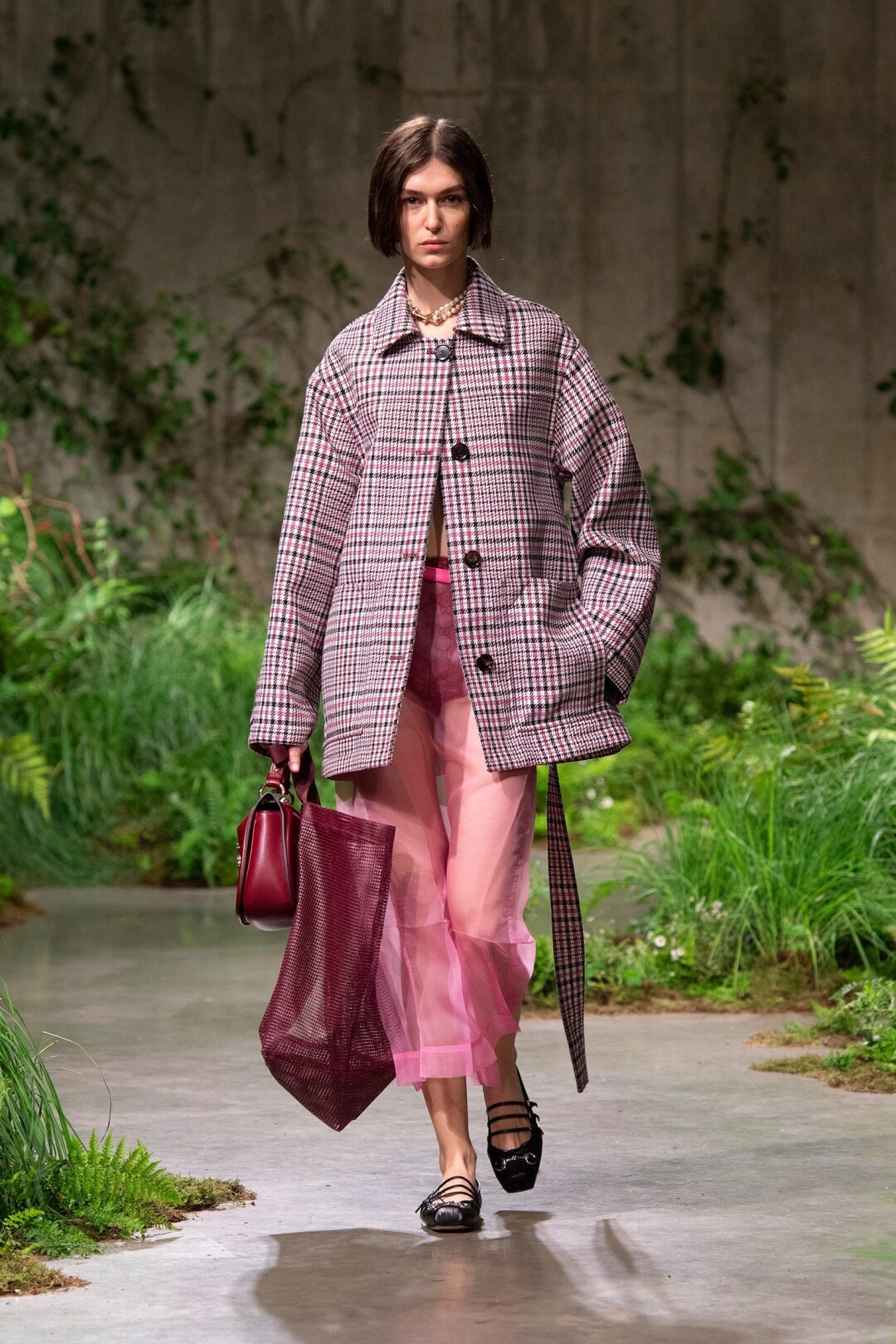 Gucci Resort 2025