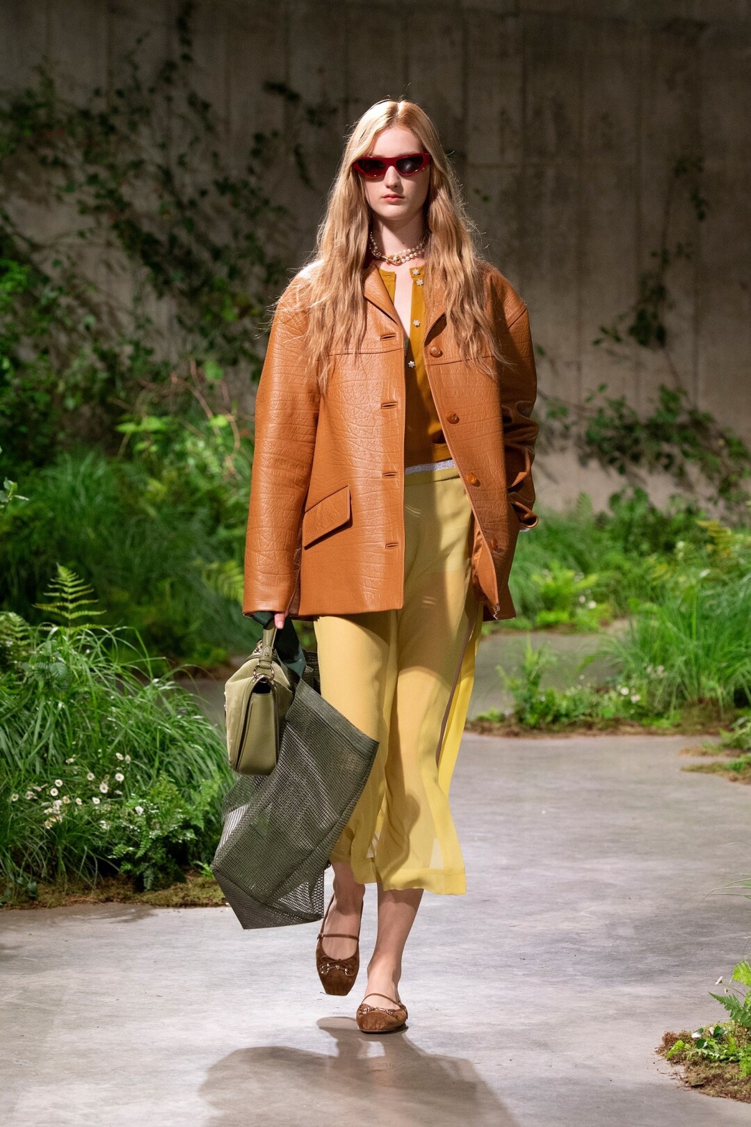 Gucci Resort 2025