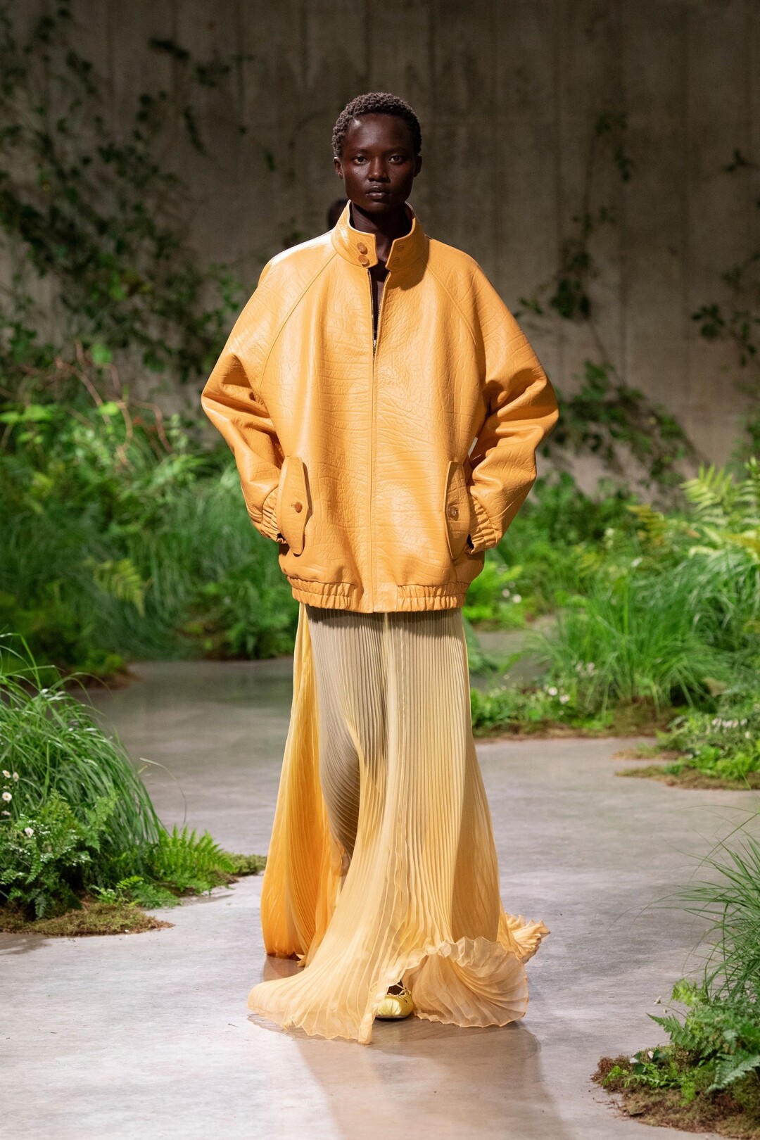 Gucci Resort 2025