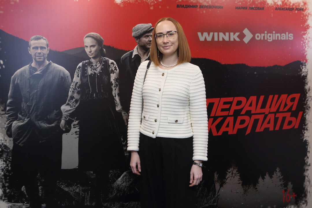 Юлия Зорина, директор по работе с массовым сегментом Нижегородского филиала «Ростелеком»