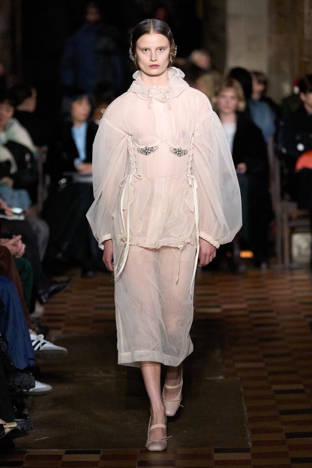 Simone Rocha FW'24