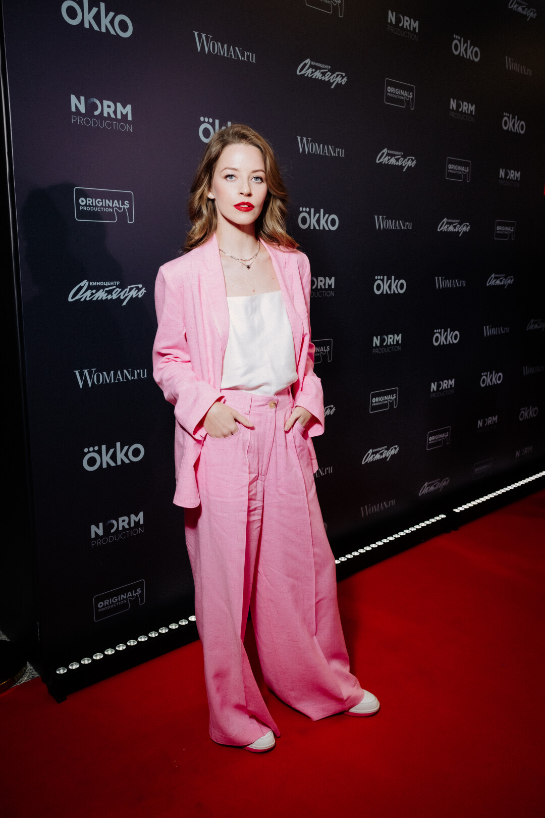 Полина Маликова (Толстун)