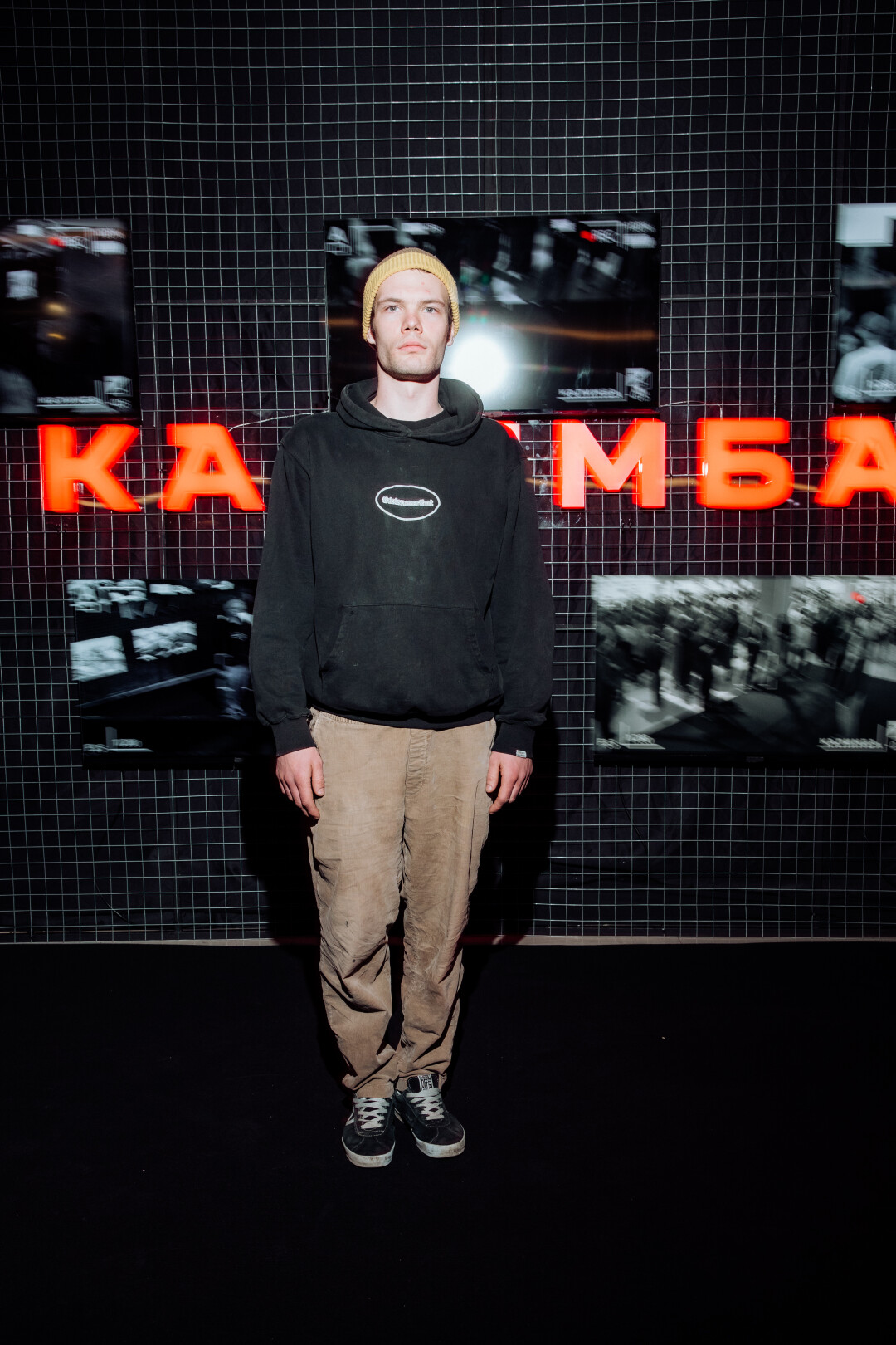 Петр Скворцов