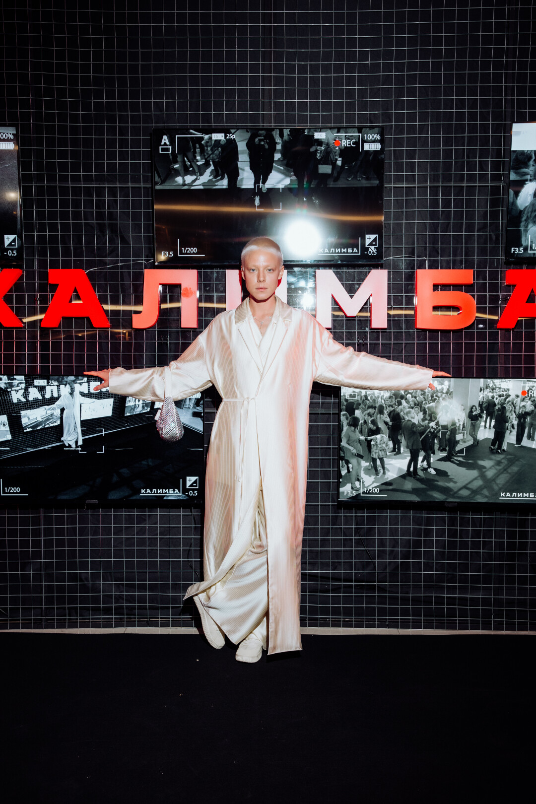 Алена Михайлова