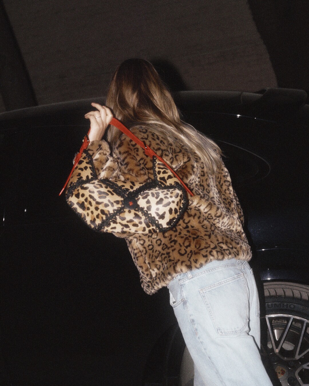 Seva Imakebags, 51 900 руб.