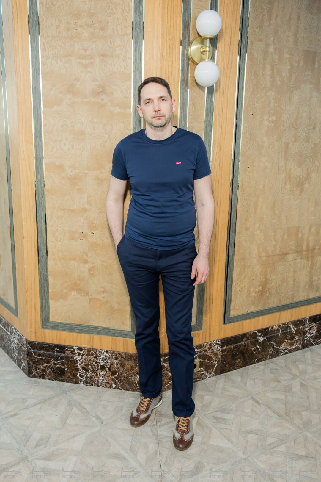 Николай Воробьев