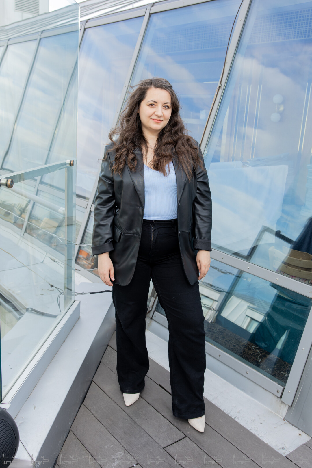 Анастасия Кузнецова