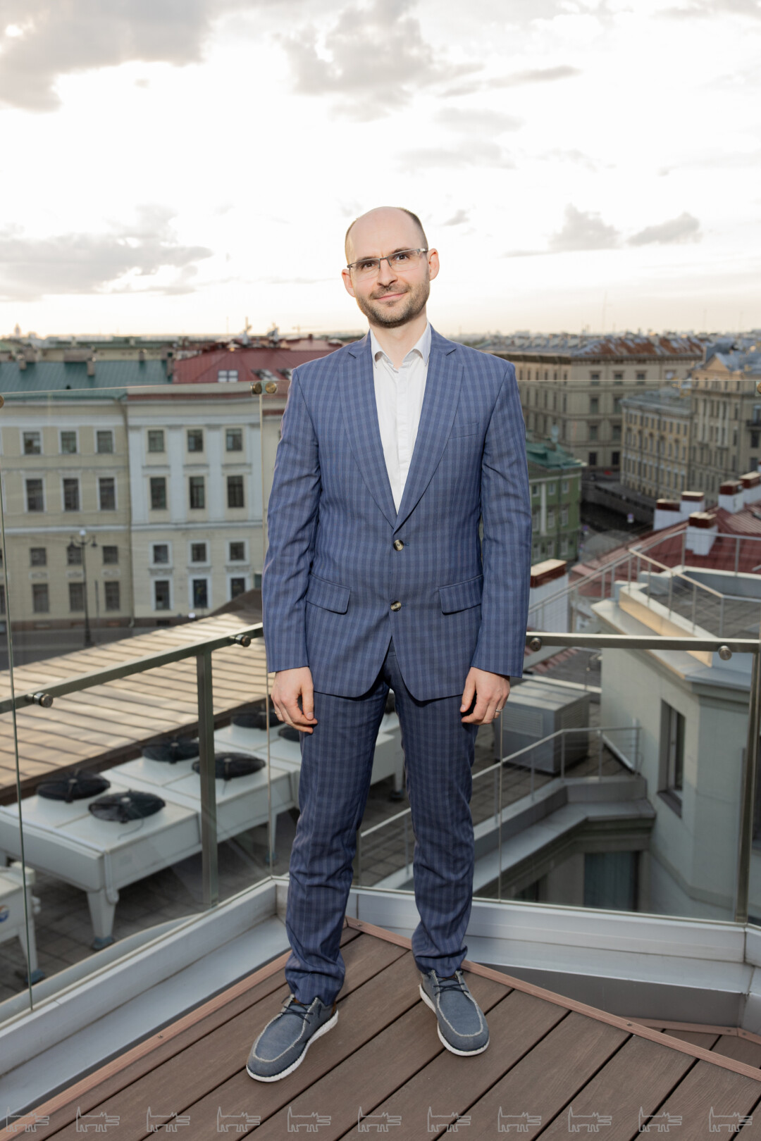 Артур Бернацкий