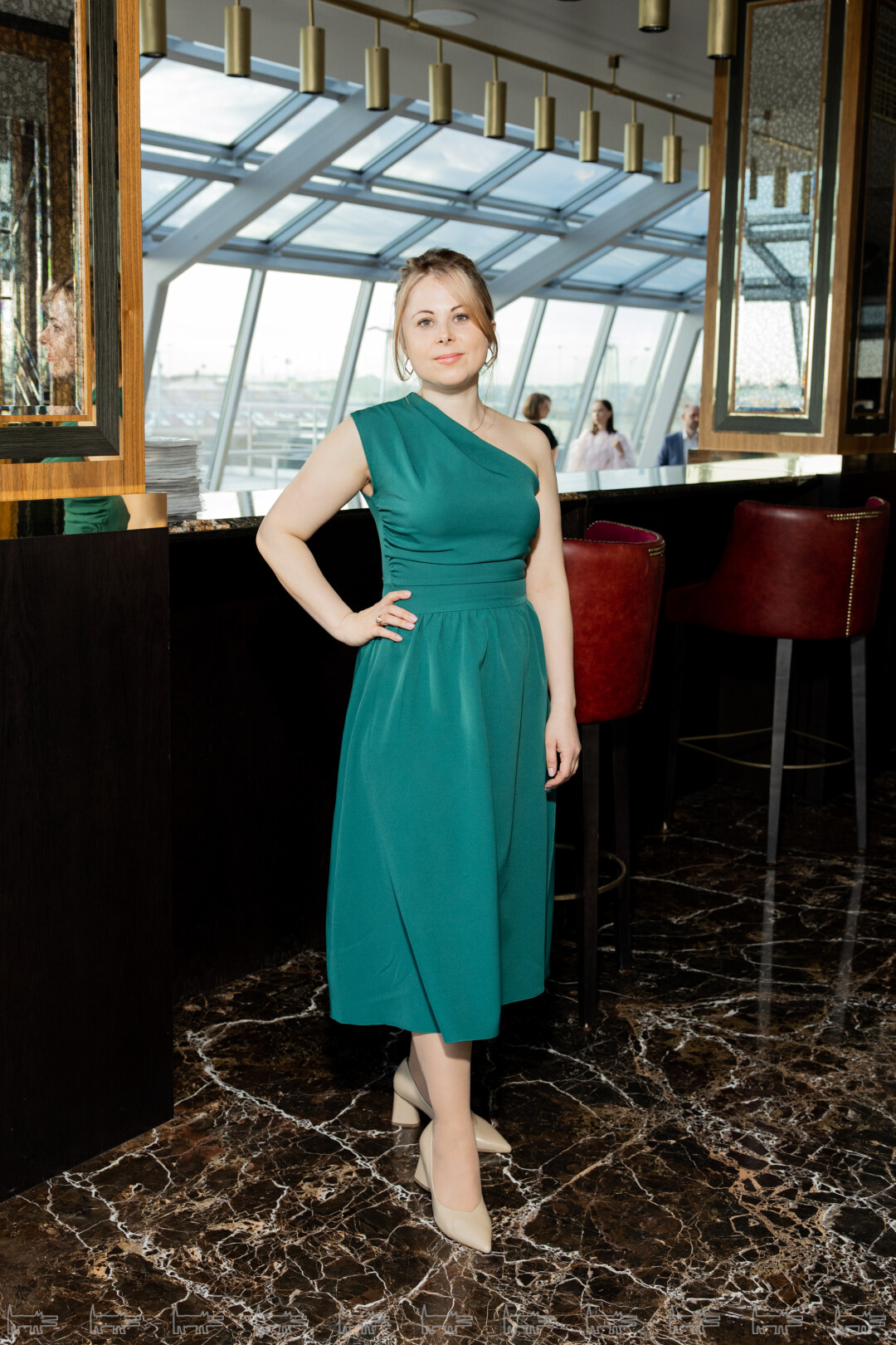 Ирина Михайлова