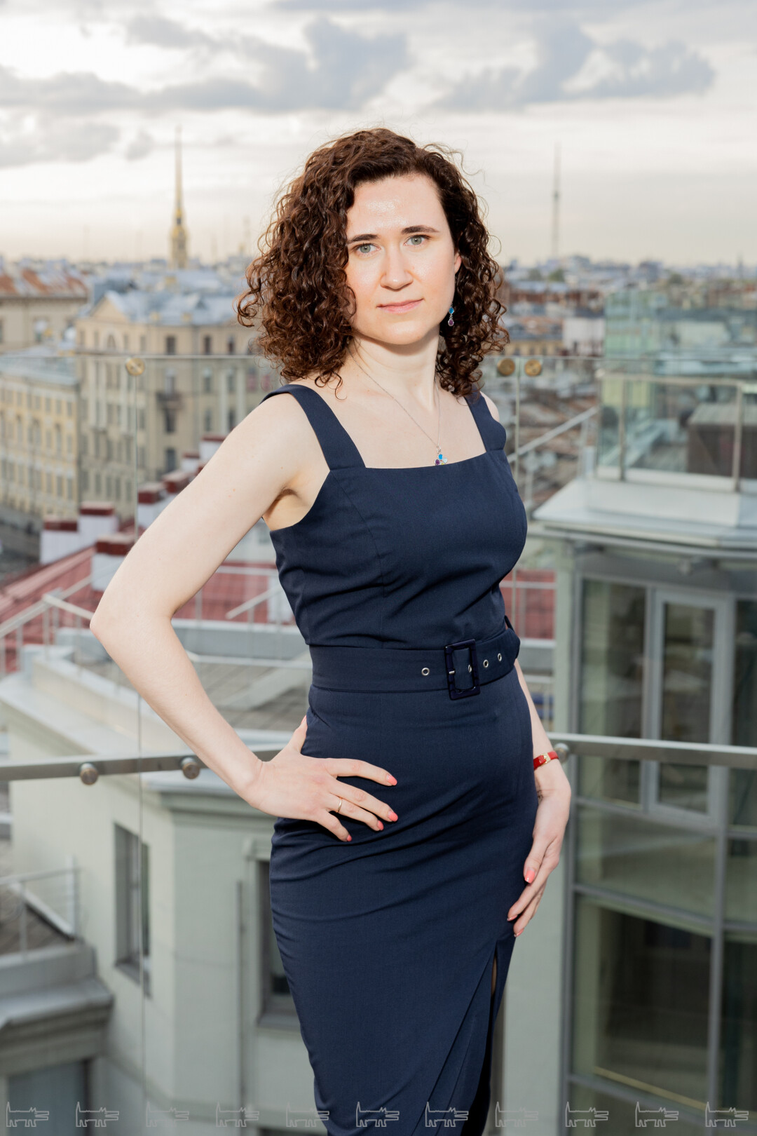 Наталья Круглова