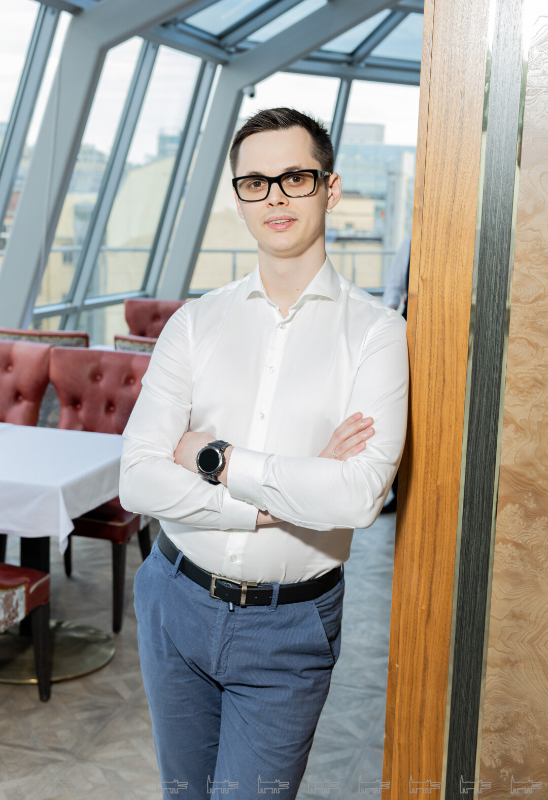 Александр Петрачков