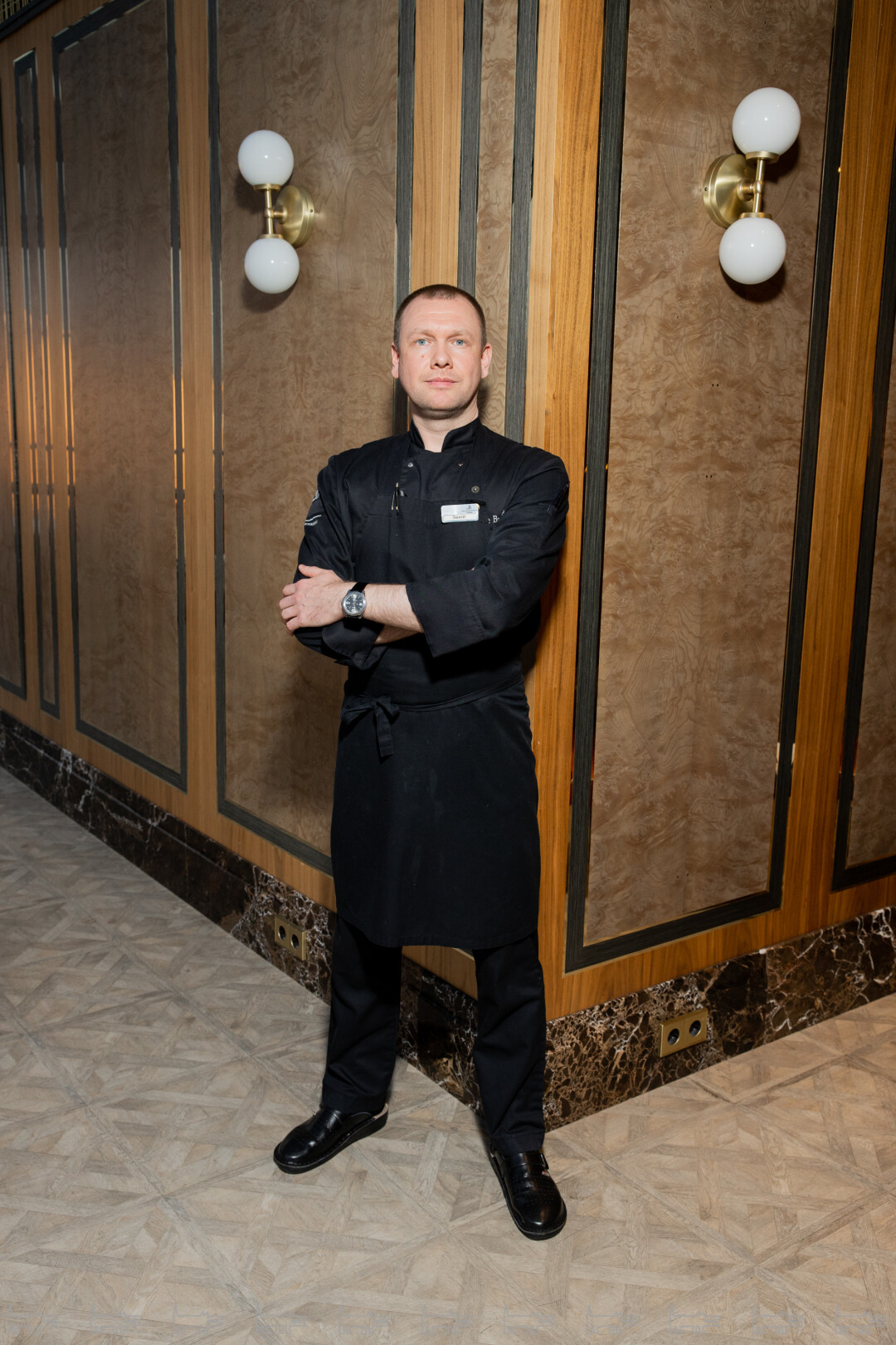 Даниил Котов