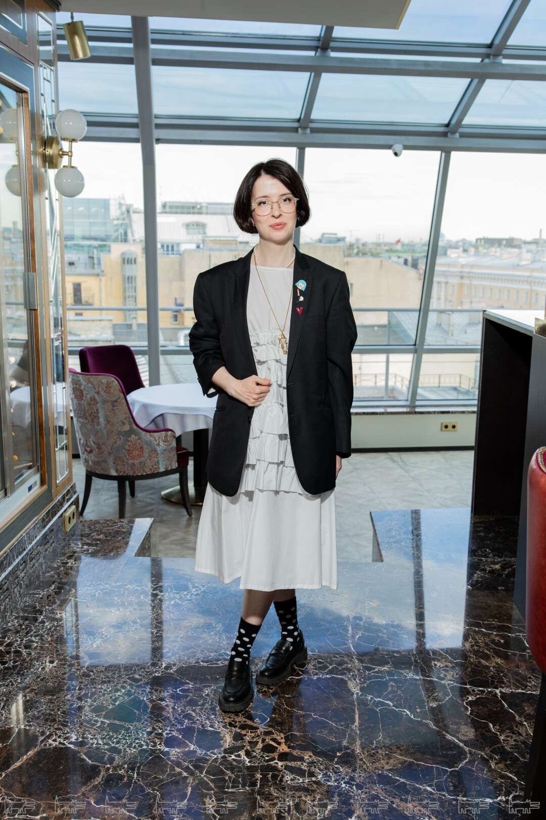 Ольга Жоголева