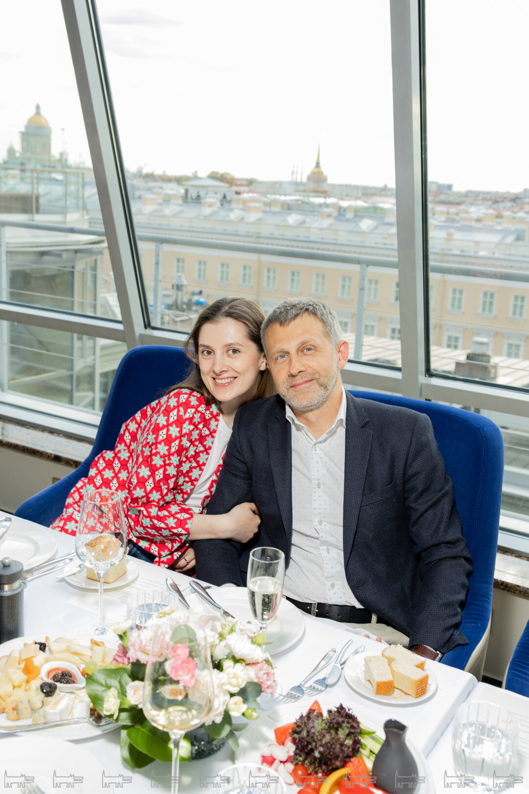 Ольга Лопушанская, Александр Неймарк