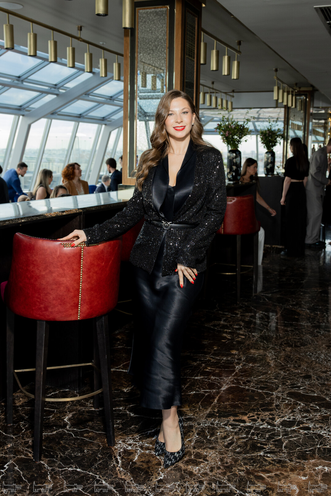 Виктория Заярная