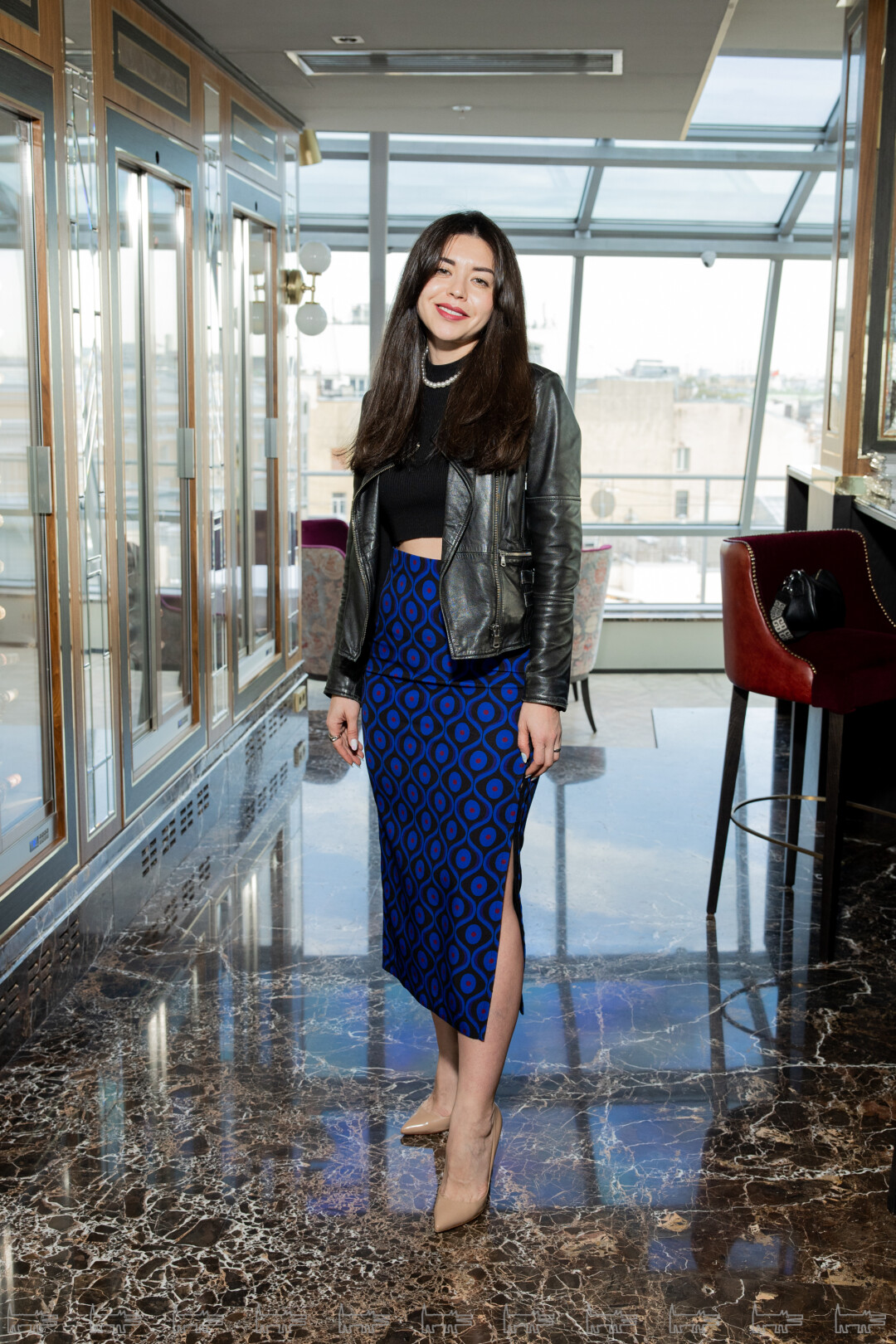 Кристина Ким