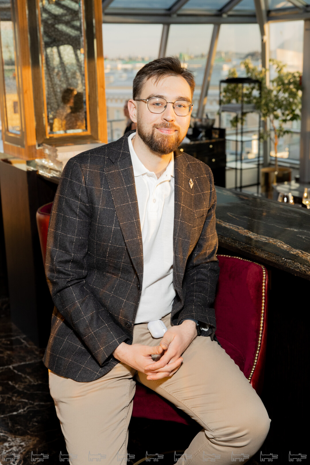 Виталий Маслей