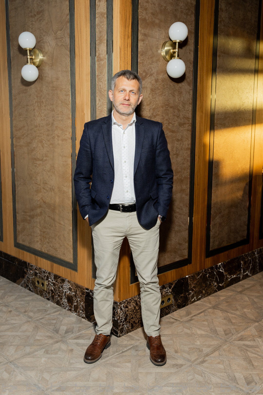 Александр Неймарк