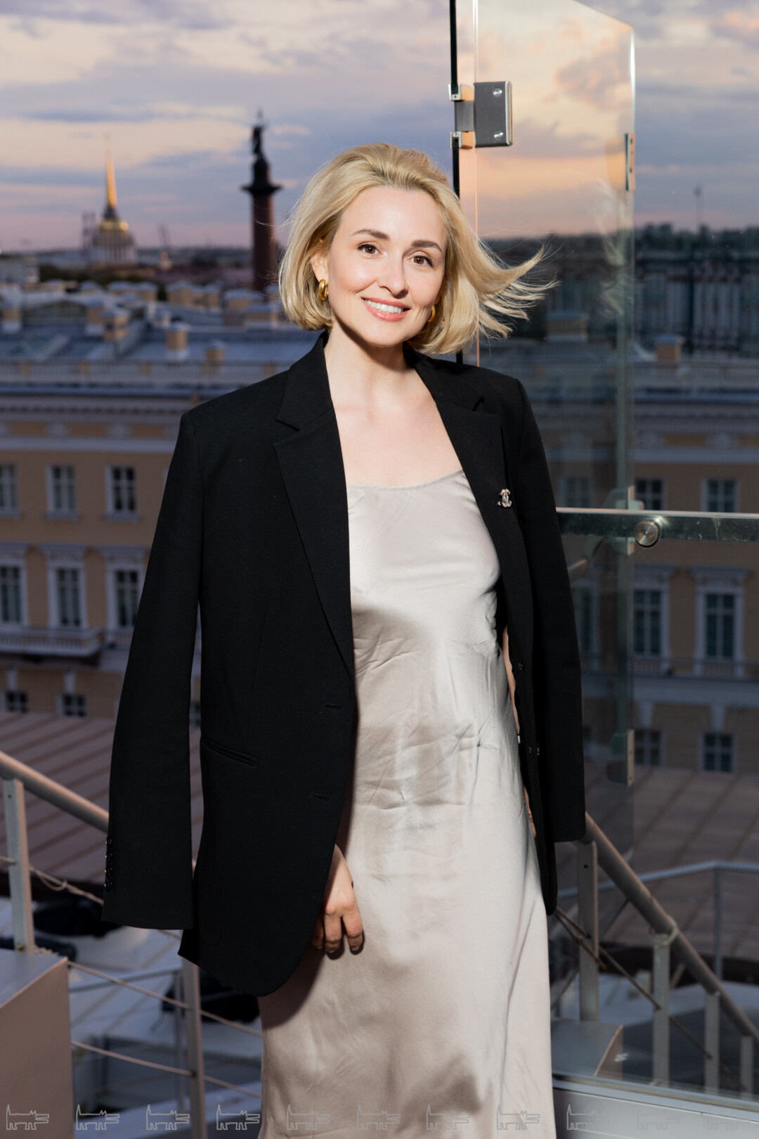 Мария Дубская