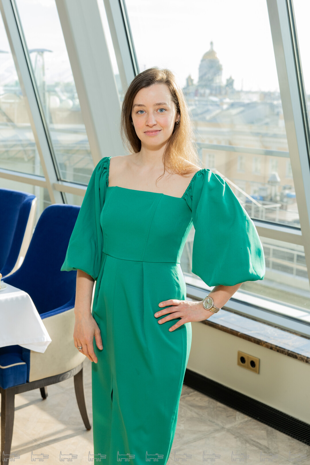 Мария Собивчак (Сергеева)