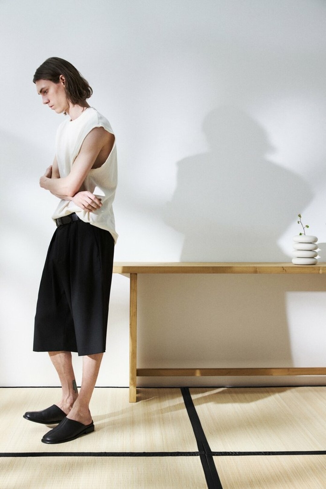 Шорты Lime, 6 599 руб.